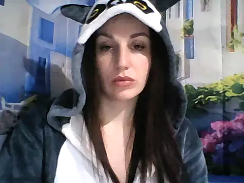 Snapshot of Qinini chatting on February 28, 2026, 11:26 pm Qinini online show from February 28, 2026, 11:26 pm