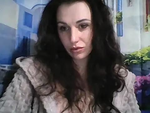 Snapshot of Qinini chatting on February 7, 2026, 9:01 pm Qinini online show from February 7, 2026, 9:01 pm