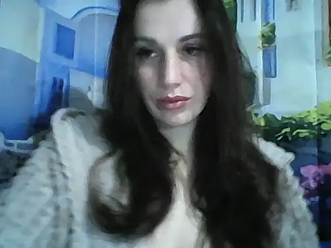 Snapshot of Qinini chatting on February 21, 2026, 9:28 pm Qinini online show from February 21, 2026, 9:28 pm