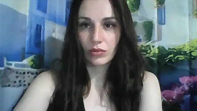 Snapshot of Qinini chatting on May 28, 2026, 7:53 pm Qinini online show from May 28, 2026, 7:53 pm