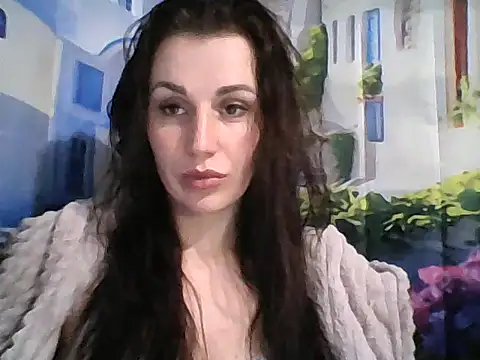 Snapshot of Qinini chatting on February 25, 2026, 8:19 pm Qinini online show from February 25, 2026, 8:19 pm