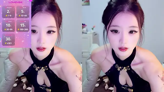 manman-01 online show from November 25, 2025, 3:01 pm