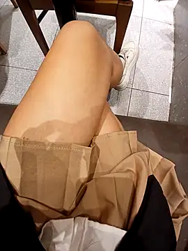 Ori-Lynk online show from April 19, 2026, 5:19 am