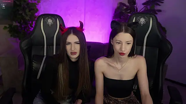 Selena Glow online show from February 23, 2026, 7:36 pm