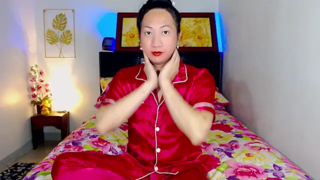 LovelyQueen69 online show from February 26, 2026, 8:25 am