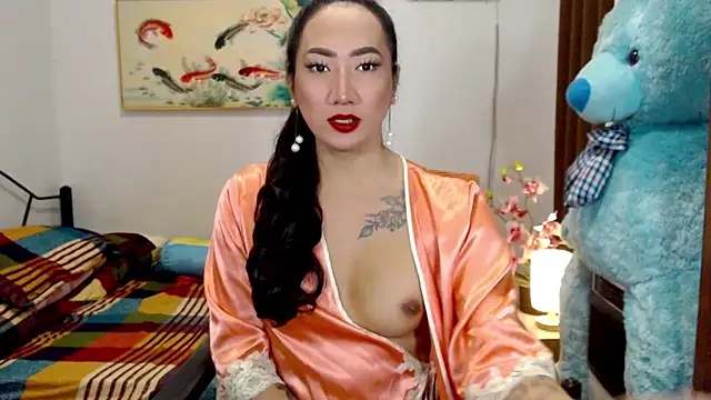 Snapshot of LovelyQueen69 chatting on September 18, 2025, 9:34 am LovelyQueen69 online show from September 18, 2025, 9:34 am
