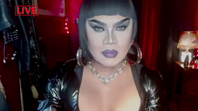 mistress lasciviousness online show from October 21, 2025, 8:36 am