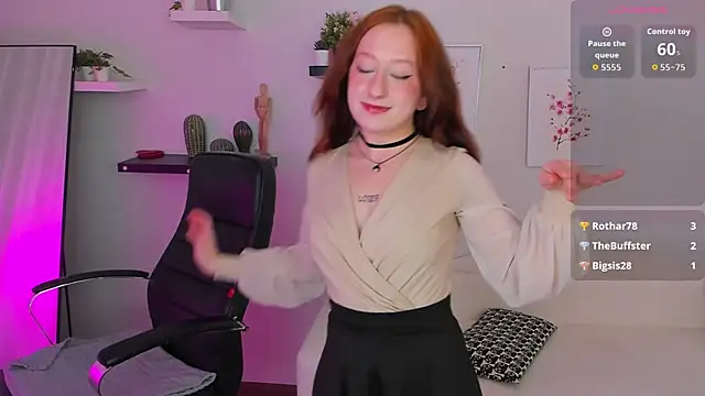 Snapshot of Violet_Griffen chatting on October 22, 2025, 3:44 pm Violet Griffen online show from October 22, 2025, 3:44 pm