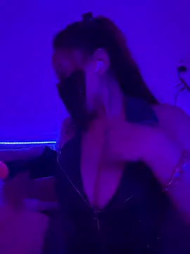 Miss June666 online show from April 11, 2026, 8:01 pm