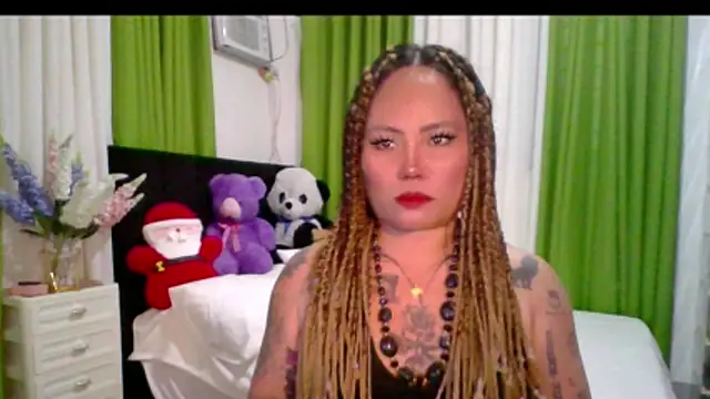 EstellaStarXxx online show from November 10, 2025, 4:56 pm