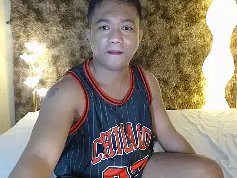 JustJakey online show from July 13, 2026, 2:44 am