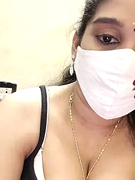 amelia-rani online show from February 7, 2026, 6:27 pm