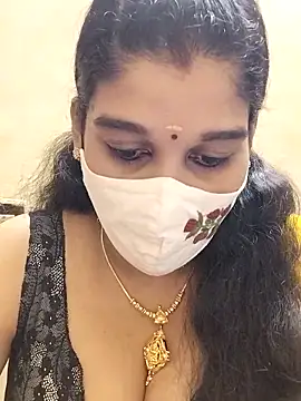 amelia-rani online show from November 2, 2025, 6:02 pm