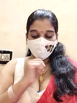 amelia-rani online show from October 29, 2025, 3:49 am