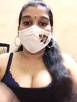 amelia-rani online show from April 22, 2026, 6:25 pm