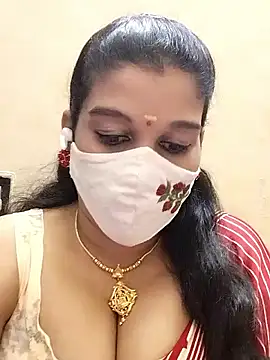 amelia-rani online show from February 21, 2026, 6:32 pm