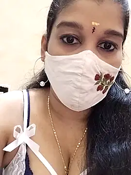 amelia-rani online show from April 23, 2026, 12:29 pm