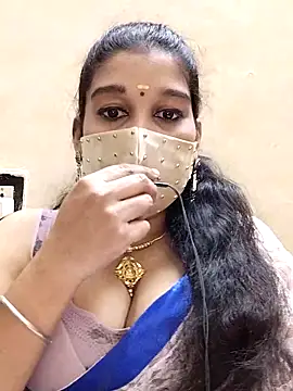 amelia-rani online show from April 21, 2026, 12:45 pm