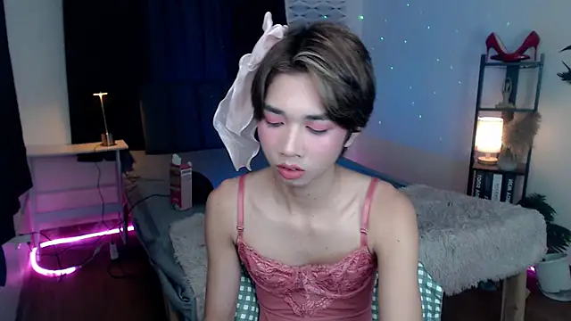 Lavictoriathegreat online show from November 21, 2025, 2:27 pm