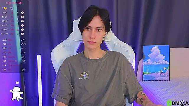 bd black online show from February 13, 2026, 12:49 pm