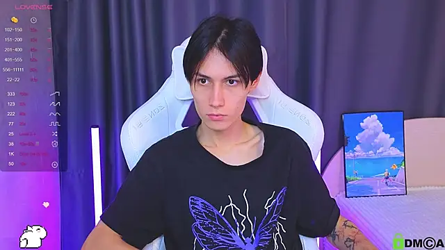 bd black online show from December 1, 2025, 12:39 pm