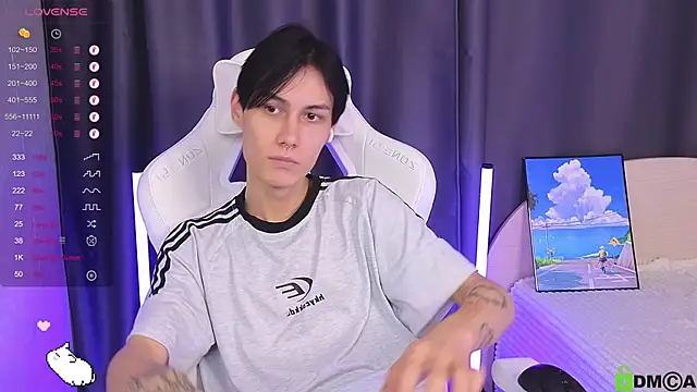 bd black online show from November 14, 2025, 5:44 am