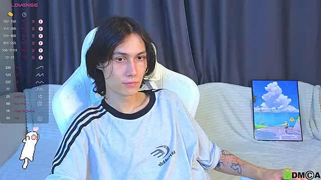 bd black online show from July 19, 2026, 7:32 pm