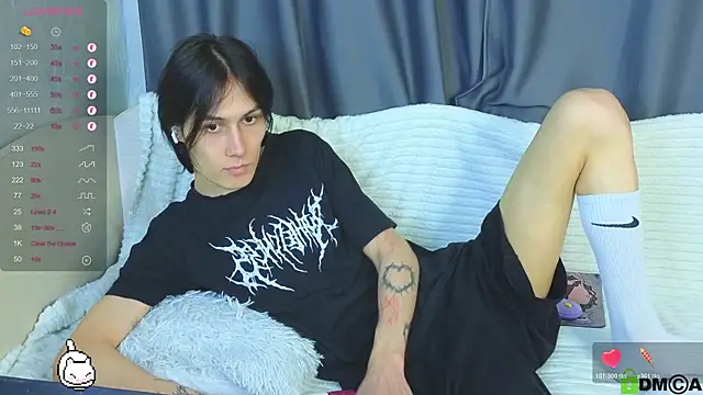 bd black online show from April 15, 2026, 9:48 pm