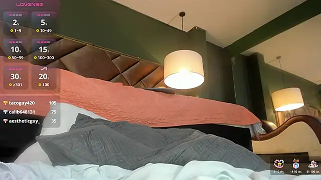 Kya Wild online show from March 8, 2026, 2:04 am