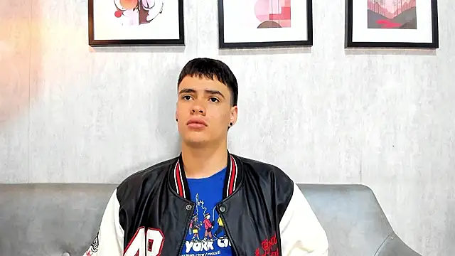 BenitoSaenz online show from March 8, 2026, 1:25 pm