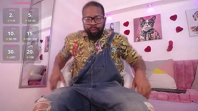 King Malik online show from February 26, 2026, 1:11 pm