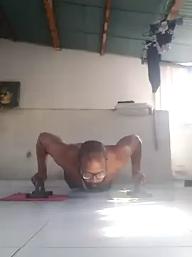 King Malik online show from October 22, 2025, 12:59 pm