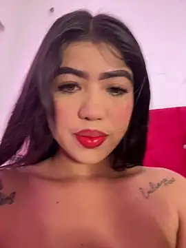 Luna 20x online show from April 8, 2026, 6:42 pm