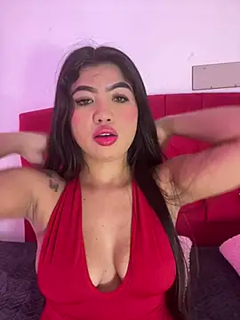 Luna 20x online show from February 24, 2026, 7:04 pm