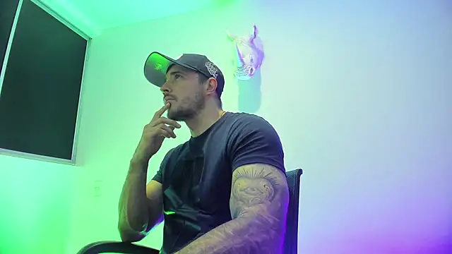 Dagoti online show from February 20, 2026, 1:02 am