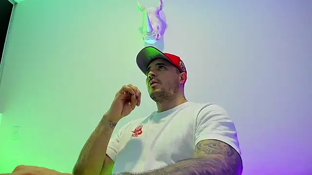 Dagoti online show from March 17, 2026, 1:52 am