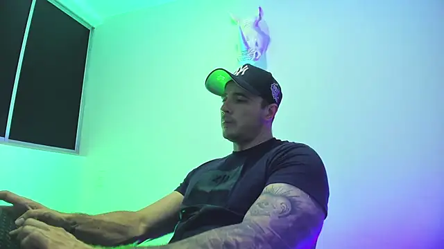 Dagoti online show from February 10, 2026, 3:16 am