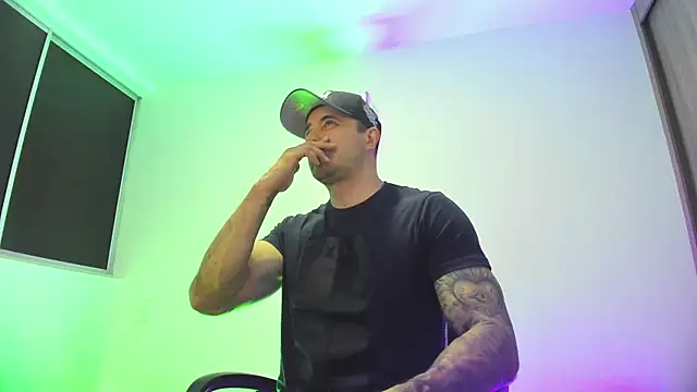 Dagoti online show from February 10, 2026, 7:24 pm