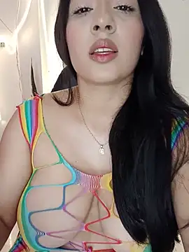 VALENTINA ROUSE  online show from July 29, 2026, 9:58 pm