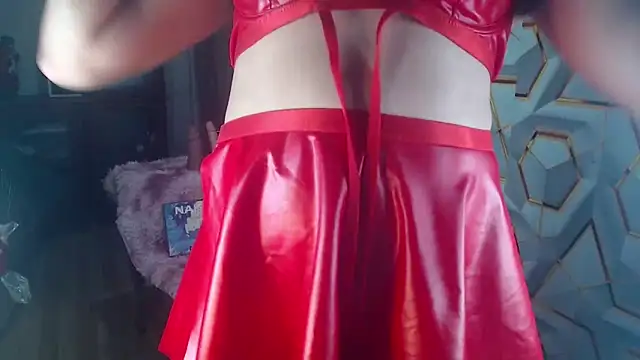 Snapshot of ts_shantal chatting on September 10, 2025, 5:28 am ts shantal online show from September 10, 2025, 5:28 am