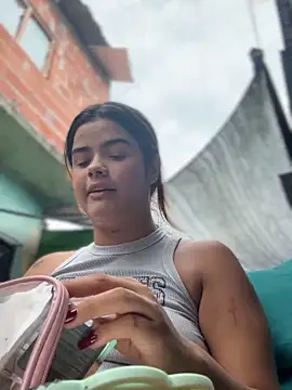 Kaily Sweet16 online show from January 5, 2026, 6:33 pm