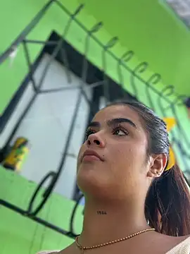 Kaily Sweet16 online show from April 7, 2026, 6:21 pm