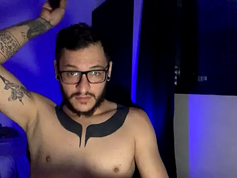 francoolatino online show from October 13, 2025, 2:35 am