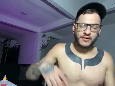 francoolatino online show from October 20, 2025, 1:40 am