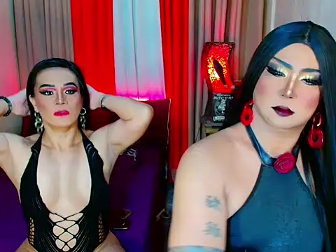 UnlimitedCumShow online show from June 6, 2026, 1:33 am