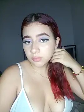 Chloe Sky love online show from November 14, 2025, 4:38 am