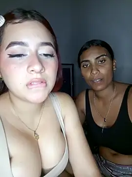 Chloe Sky love online show from November 29, 2025, 11:38 pm