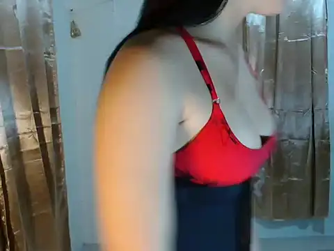 naughtyhothailey online show from December 5, 2025, 6:12 am