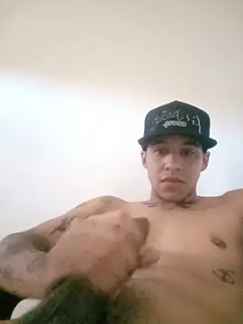 Grasonxxx online show from July 28, 2026, 1:43 pm