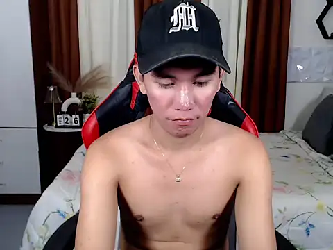 Snapshot of drinkmycumx chatting on February 27, 2026, 2:06 pm drinkmycumx online show from February 27, 2026, 2:06 pm